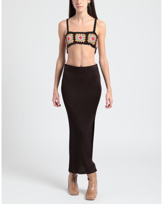 Alanui Black Top
