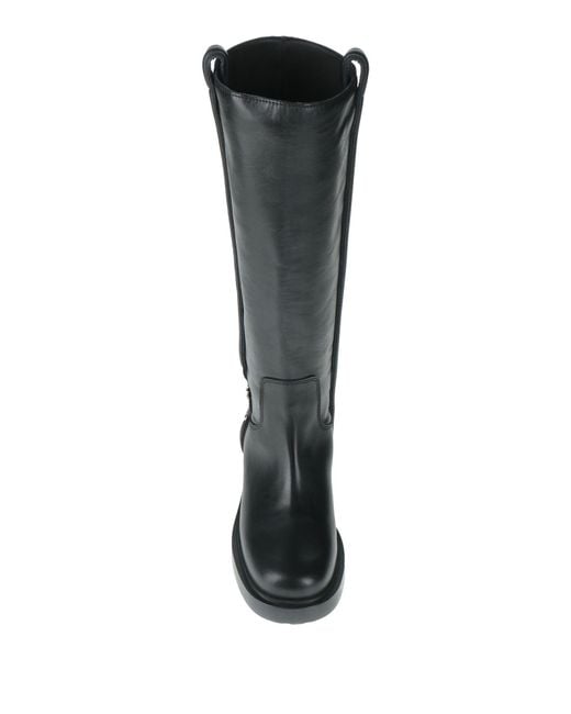 Pinko Black Boot