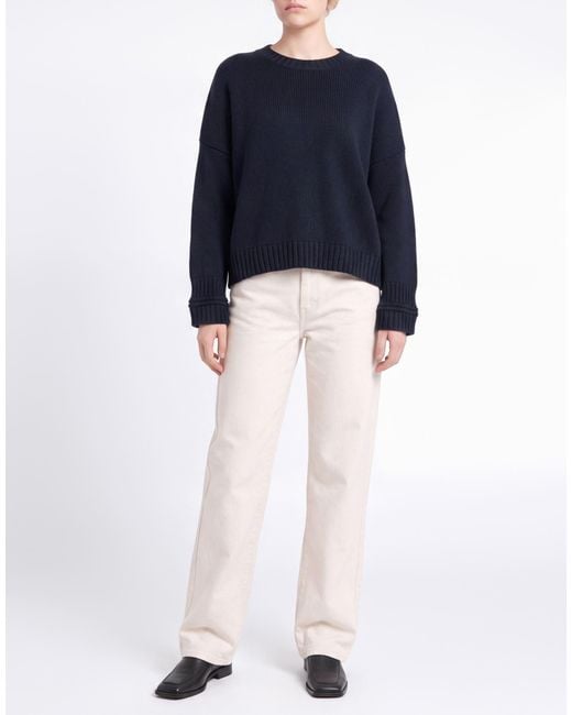 Aragona Blue Pullover