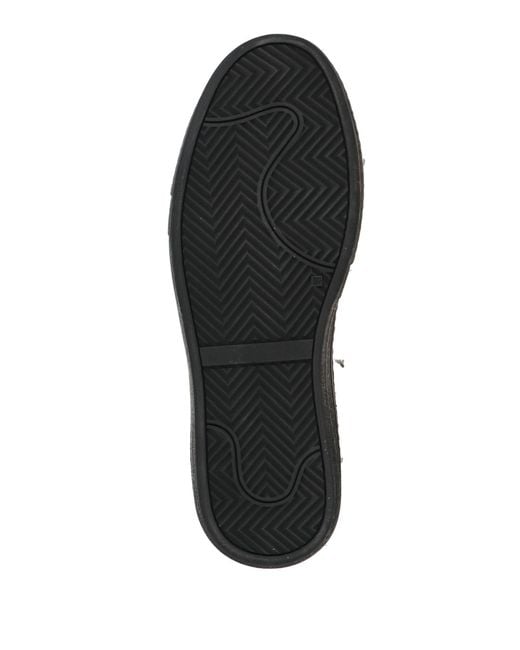 Moma White Trainers for men