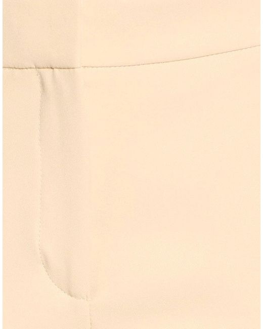 Boss Natural Pants Polyester, Elastane