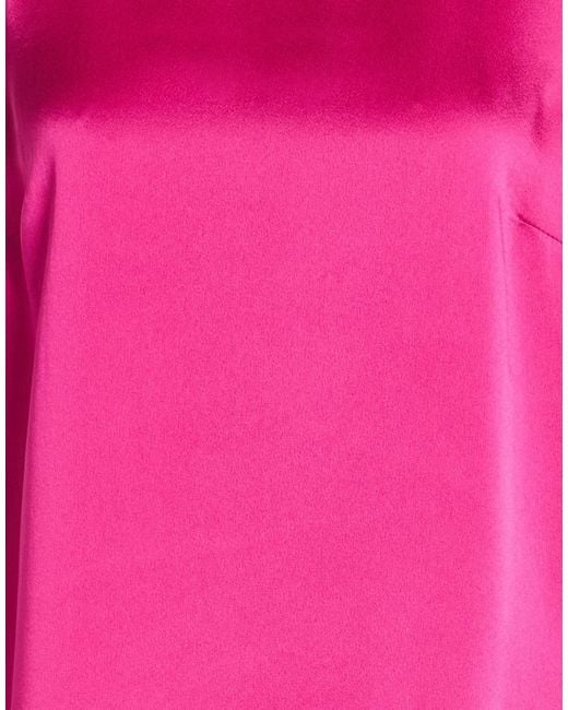 Clips Pink Tops