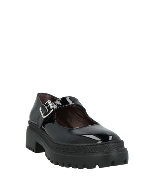 KARIDA Black Pumps