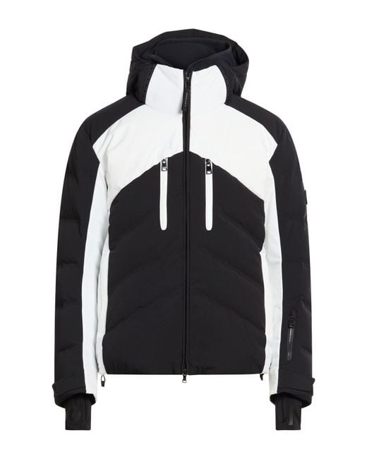 Bogner Black Puffer for men