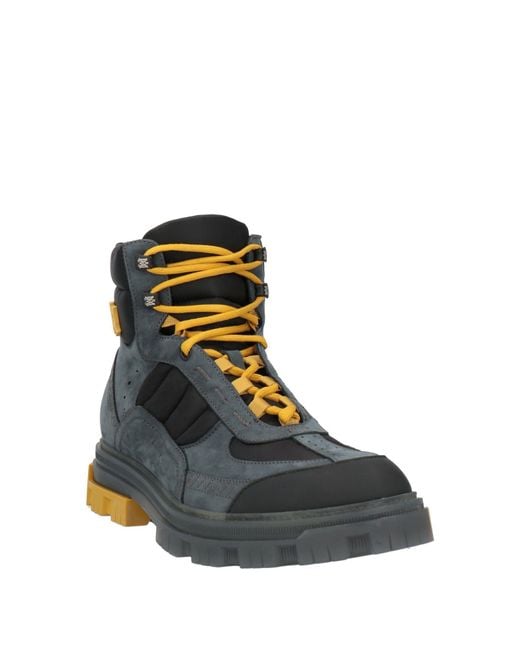 Amiri Stiefelette in Black für Herren