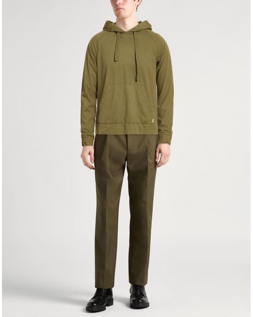 Crossley Green Sweatshirts for men