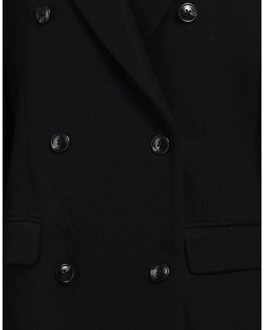 Amiri Black Blazer