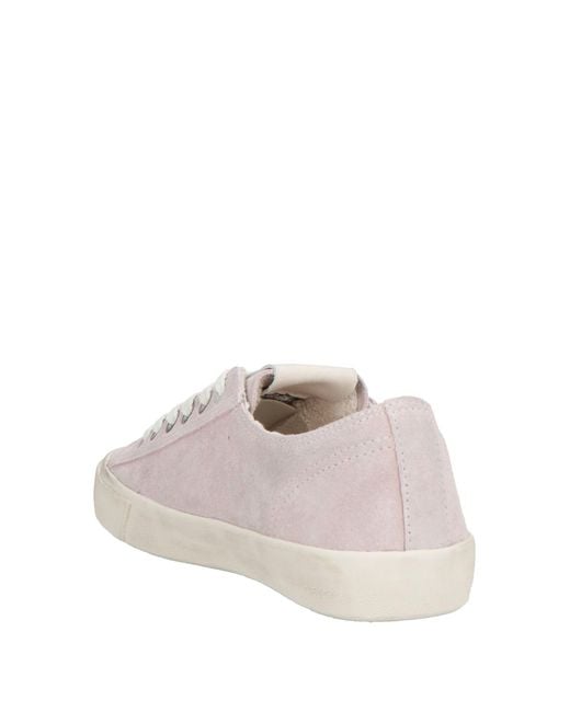 Sneakers Date en coloris White