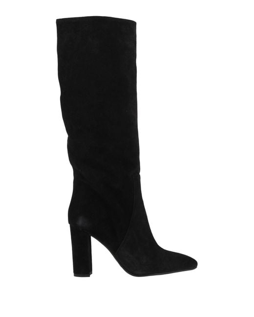 Joy Wendel Black Boot