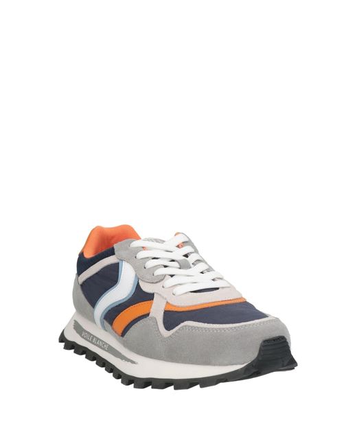 Sneakers di Voile Blanche in White da Uomo
