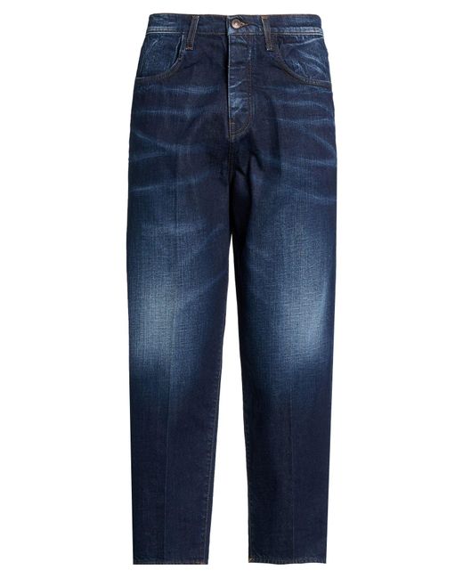 Bonheur Blue Jeans for men