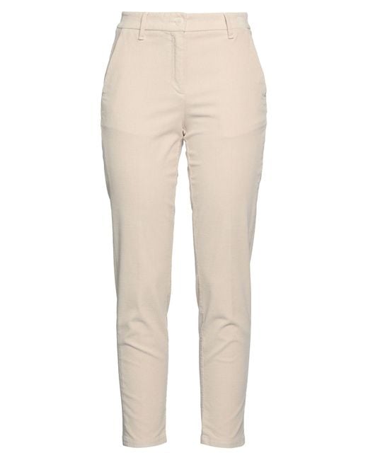 Jacob Cohen Natural Trouser