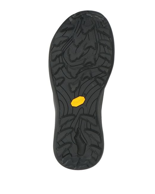 Roa Black Trainers