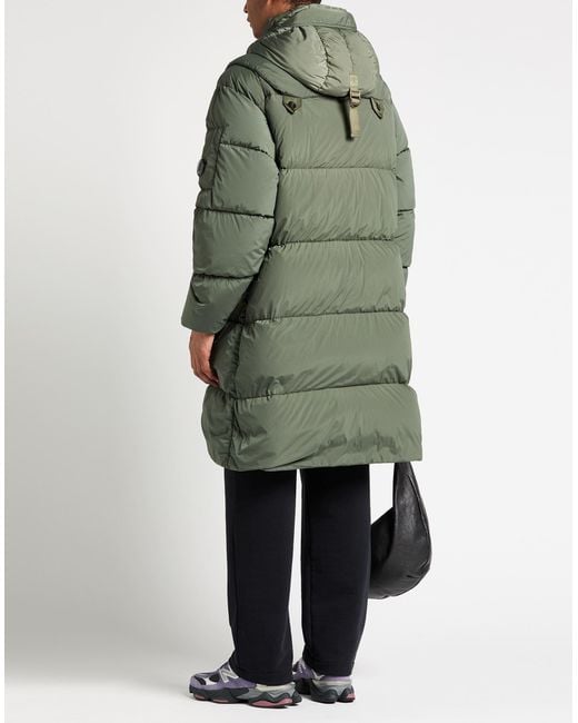 C P Company Gray Puffer Polyamide, Elastane for men