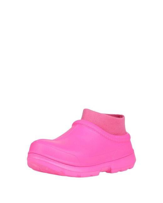 Ugg Pink Mules & Clogs