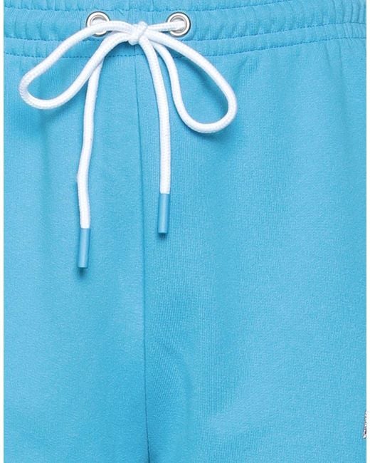 Berna Blue Trouser