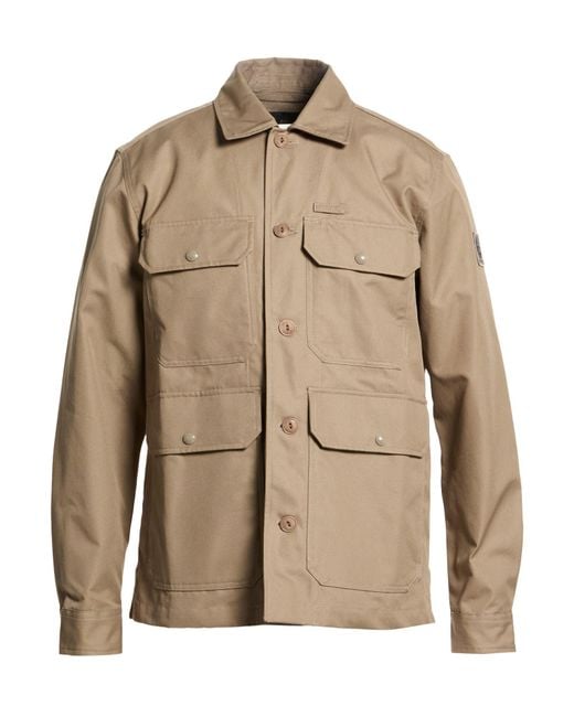 Belstaff Natural Jackets for men