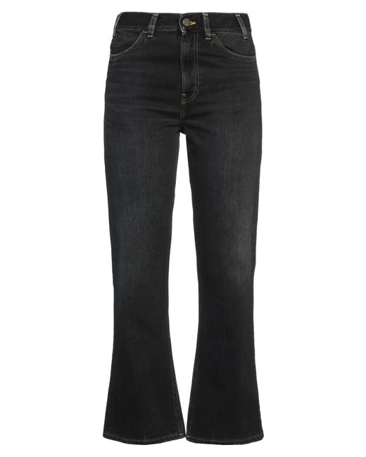 Pantaloni Jeans di BLK DNM in Black