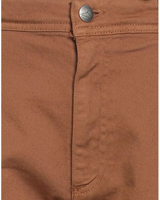 Berna Brown Trouser