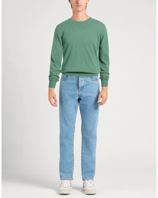 Pullover Altea de hombre de color Green