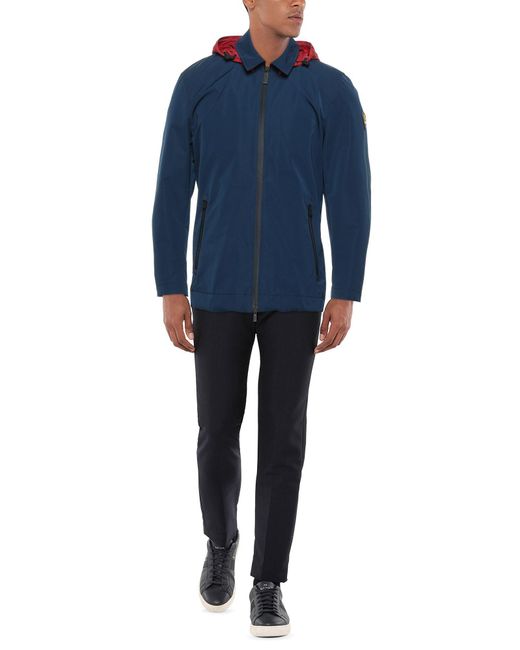 Ciesse Piumini Blue Jacket for men