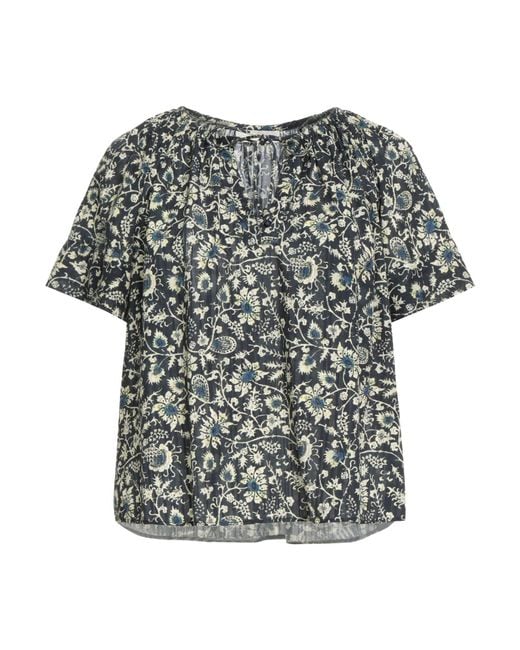 Top di Ulla Johnson in Gray