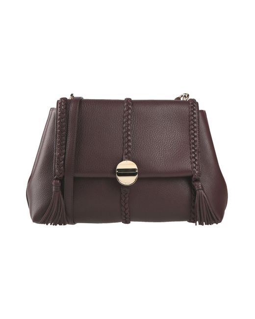 Chloé Brown Handtaschen
