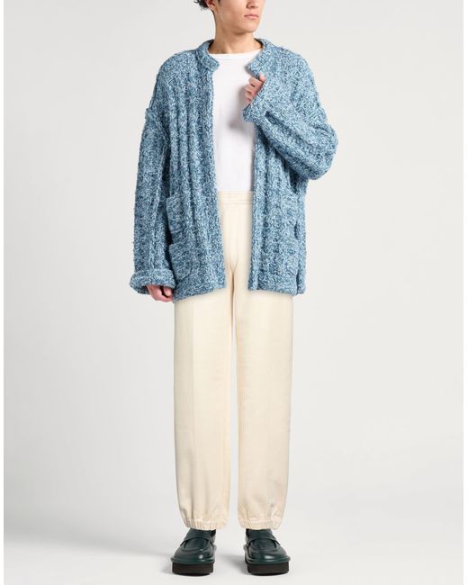 Marni Natural Trouser for men