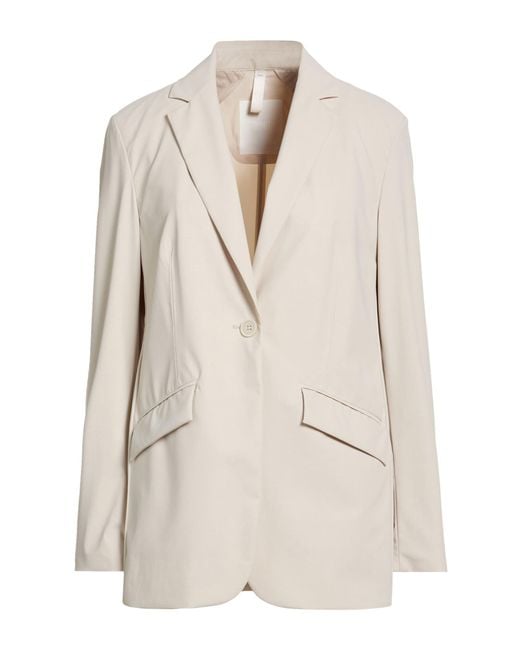 DUNO Natural Blazer