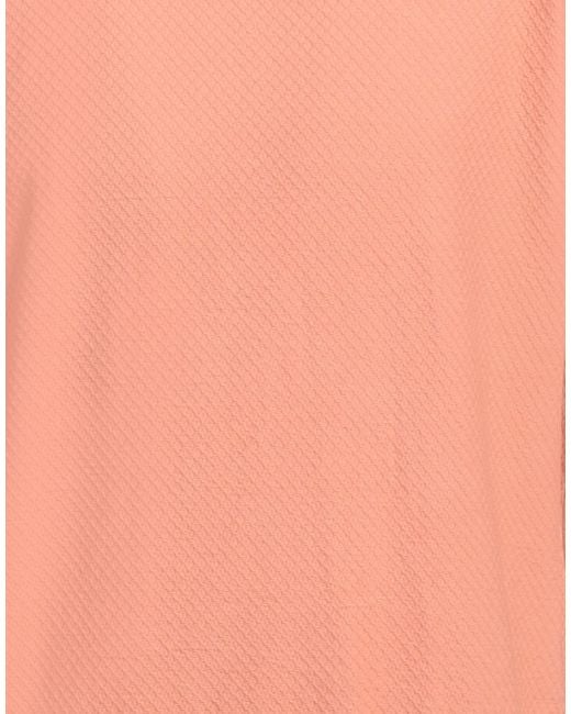 Crossley Pink Sweatshirt for men