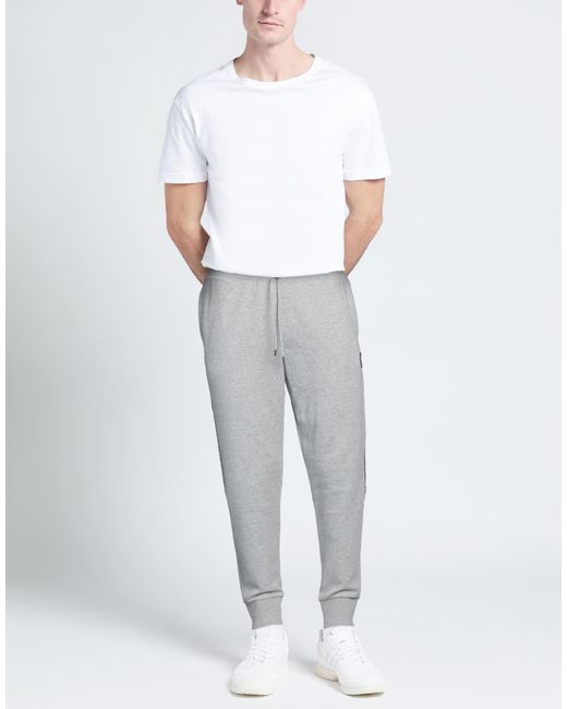 Michael Kors Gray Trouser for men