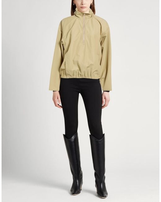 Alysi Natural Jacket