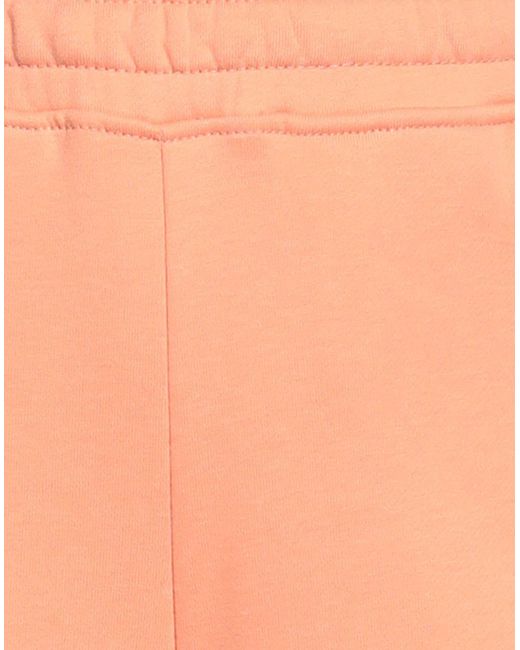 DIESEL Orange Trouser