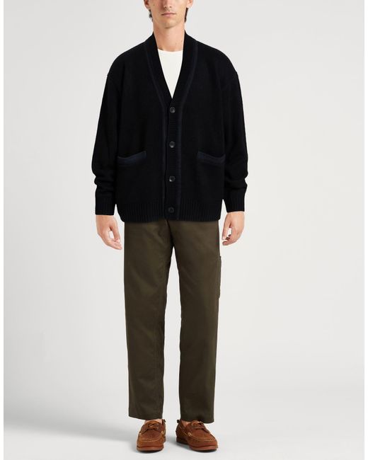 Rag & Bone Black Cardigans for men