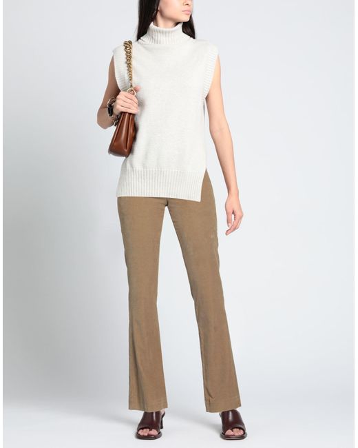 Dondup Natural Trouser