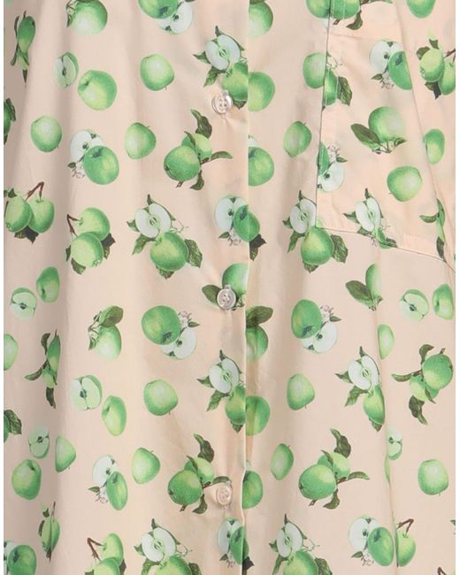 Sportmax White Midi-Kleid
