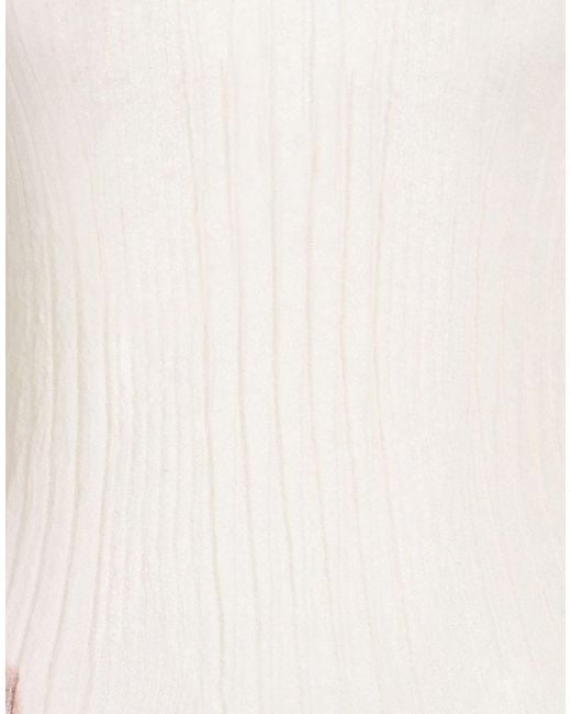 Roberto Collina White Tops