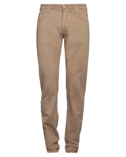 Jacob Cohen Natural Jeans for men