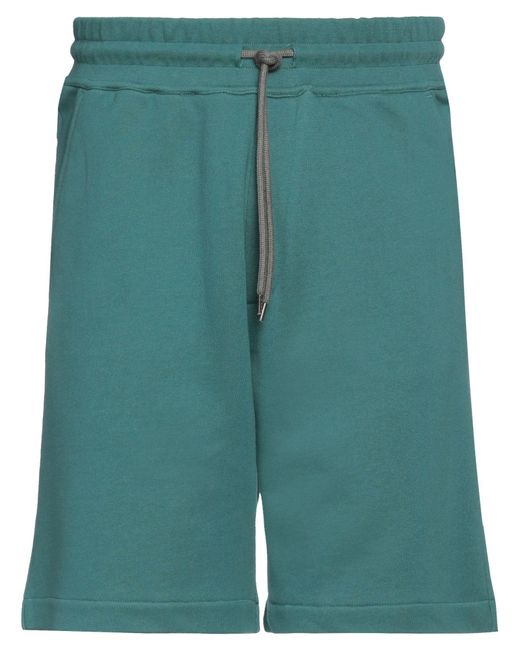 Vivienne Westwood Shorts & Bermudashorts in Green für Herren