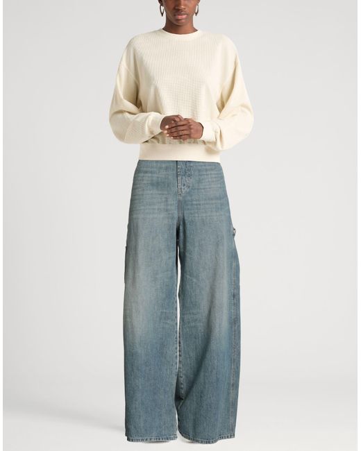 Pantalon En Jean DIESEL en coloris Blue