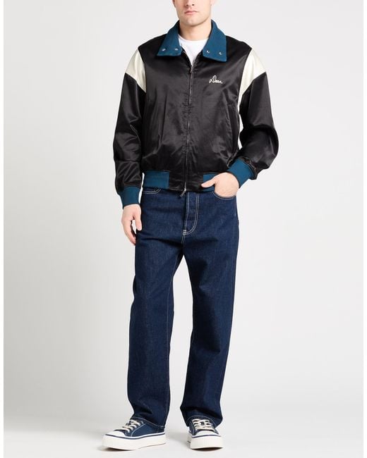 DSquared² Black Jackets for men