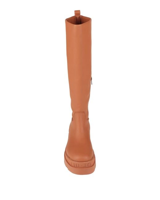 Liu Jo Brown Boot