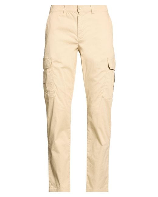 Harmont & Blaine Natural Trouser for men