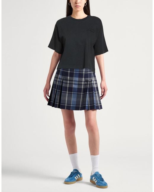 Autry Black T-Shirts
