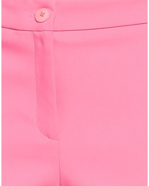 Caractere Pink Trouser