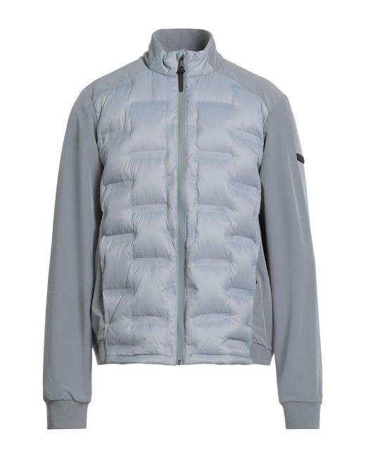 Hackett Blue Jackets for men