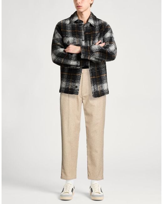 Messagerie Natural Trouser for men