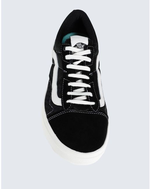 Vans White Trainers for men