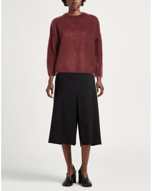 Pullover Ottod'Ame de color Red