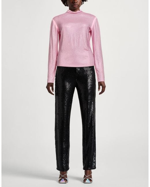 Patrizia Pepe Pink Tops